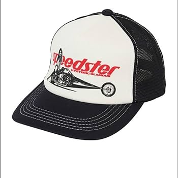 Amazon.co.jp: ヒステリックグラマー HYSTERICGLAMOUR SPEEDSTER