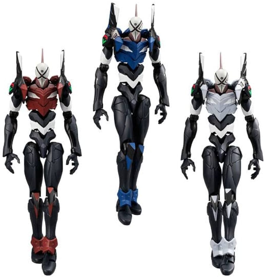 エヴァンゲリオン ポスターセット おまけあり。 10点セット 10点