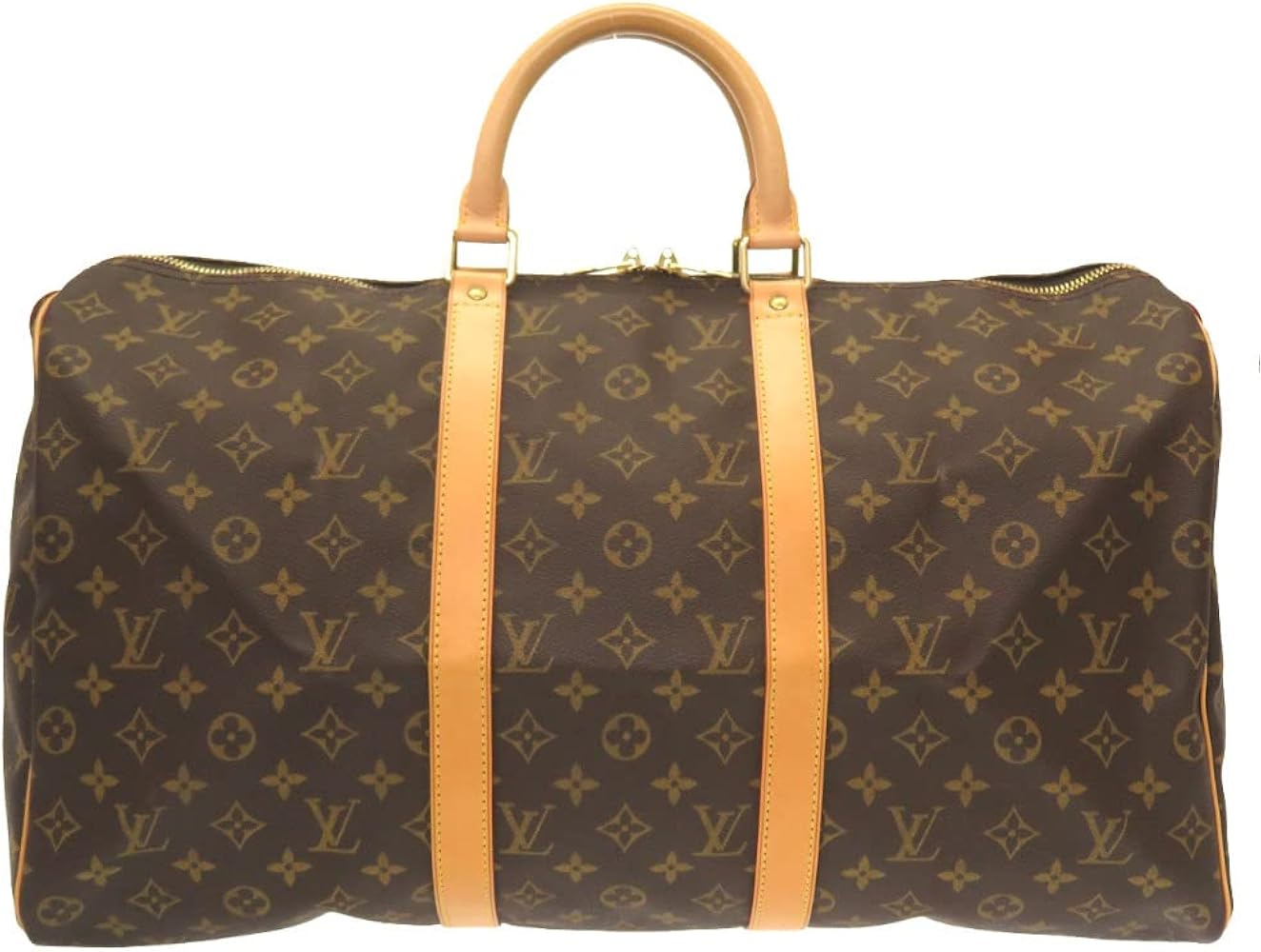 ☆【正規品】ルイヴィトン ボストンバック 50 ルイヴィトン☆旅行