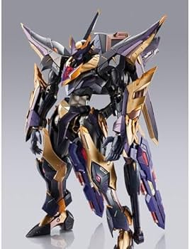 Amazon | METAL BUILD DRAGON SCALE ランスロット・アルビオンゼロ