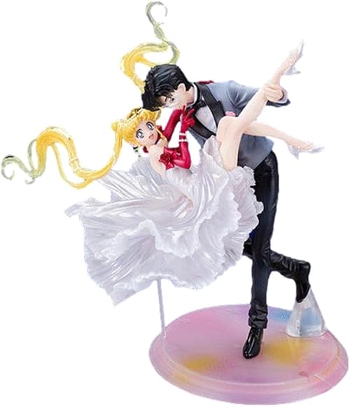 セーラームーン Figuarts Zero 仮面舞踏会 フィギュア