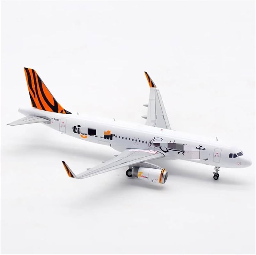 Amazon.co.jp: 飛行機模型飛行機おもちゃの飛行機模型 ダイキャスト 1