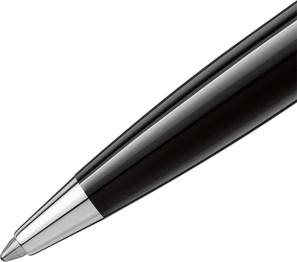 Amazon | モンブラン ボールペン ピックス PIX ブラック 筆記具