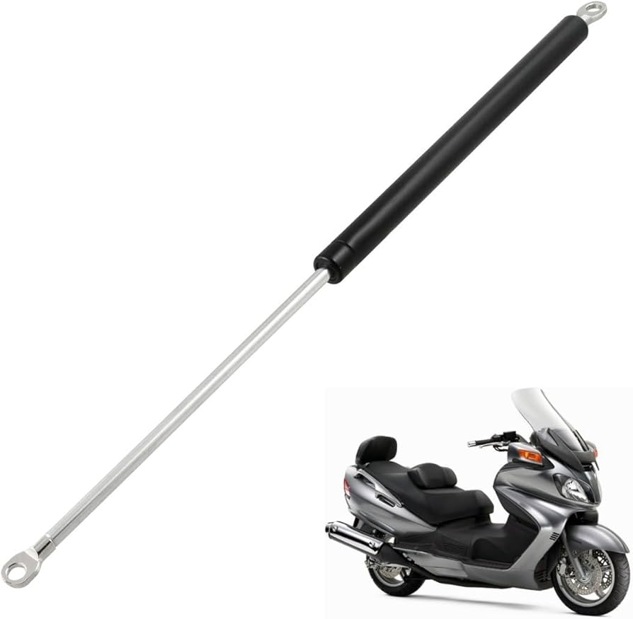 Amazon | uxcell ガスダンパー ダンパー ガススプリング オートバイ