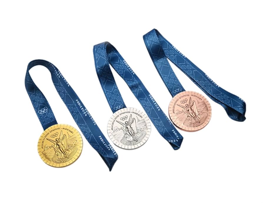 ◎長野オリンピック アイスホッケーパック/ メダル（非売品） ◎長野