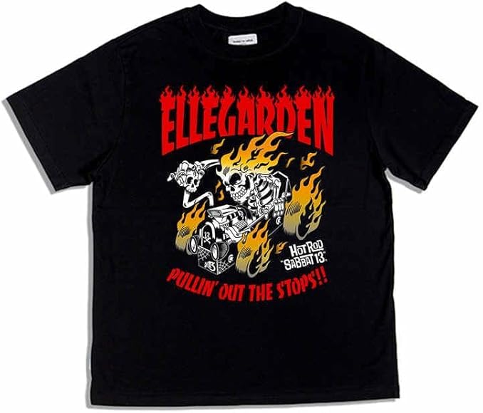 ELLEGARDEN tシャツ パーカー まとめ売り 【公式通販】