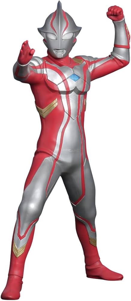 Amazon.co.jp: エクスプラス GARAGE TOY 大怪獣シリーズ ウルトラマン