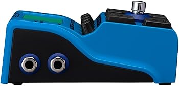 Amazon.com: Zoom MS-70CDR+ MultiStomp Chorus/Delay/Reverb Pedal