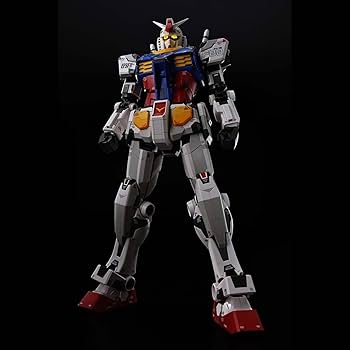 Amazon.co.jp: 1/48 RX-78F00 ガンダム プラモデル : ホビー