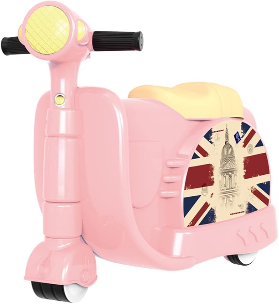 Amazon.co.jp: [スーツケースカンパニー]GPT子供用キャリーケース