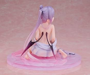 Amazon.co.jp: 1/6 スケール イヴ Pink_Ver. 塗装済完成品 フィギュア