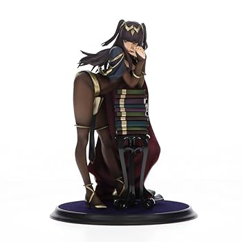 サーリャ ファイアーエムブレム 覚醒 1/7 フィギュア 完成品 中古