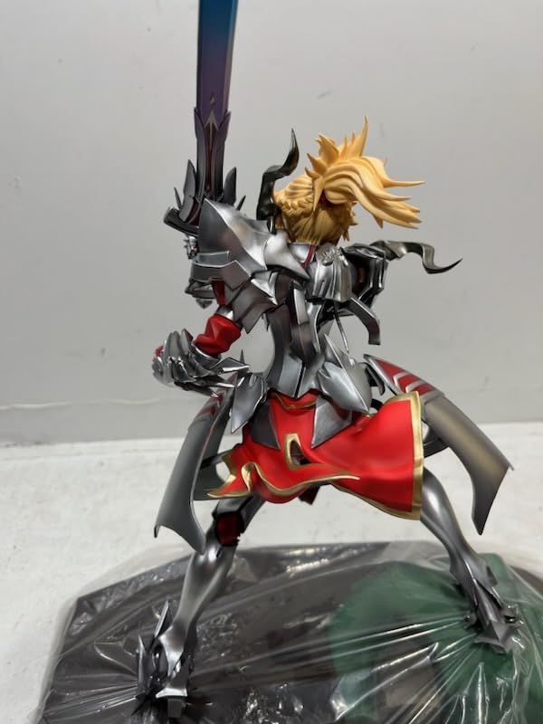 Fate/Apocrypha モードレッドフィギュア Fate/Apocrypha】figma『“赤