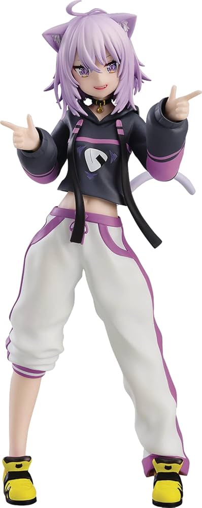 Amazon | POP UP PARADE ホロライブプロダクション 猫又おかゆ ノン