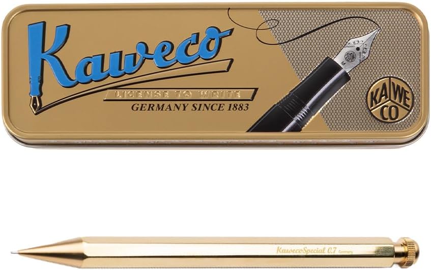 ドイツ ロットリング社製 ティッキー シャープペンシル / イエロー