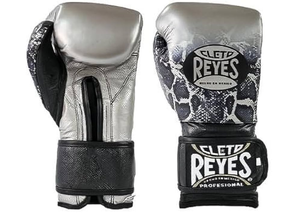 CLETO REYES レイジェス ボクシンググローブ14オンス スパーリング