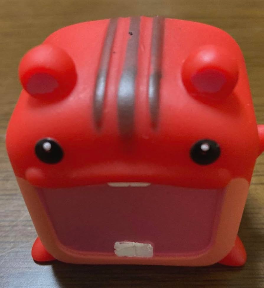 Amazon.co.jp: ぐるり森カレー2箱??アカハムマスコット : おもちゃ