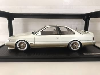 Amazon | IG 1/18 ignition model 1561 ニッサン レパード F31