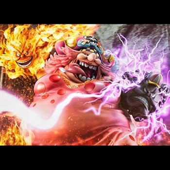 Amazon.co.jp: ONE PIECE Portrait.Of.Pirates P.O.P ワンピース SA