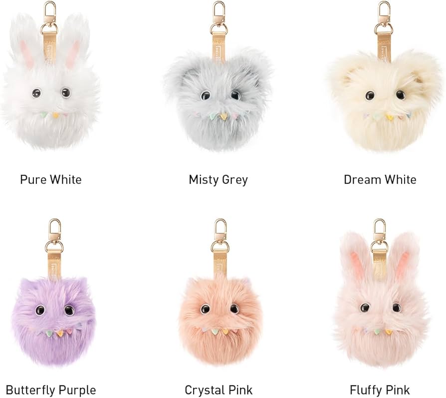 Amazon | POP MART INSTINCTOY Fantasy World シリーズ ぬいぐるみ【 3