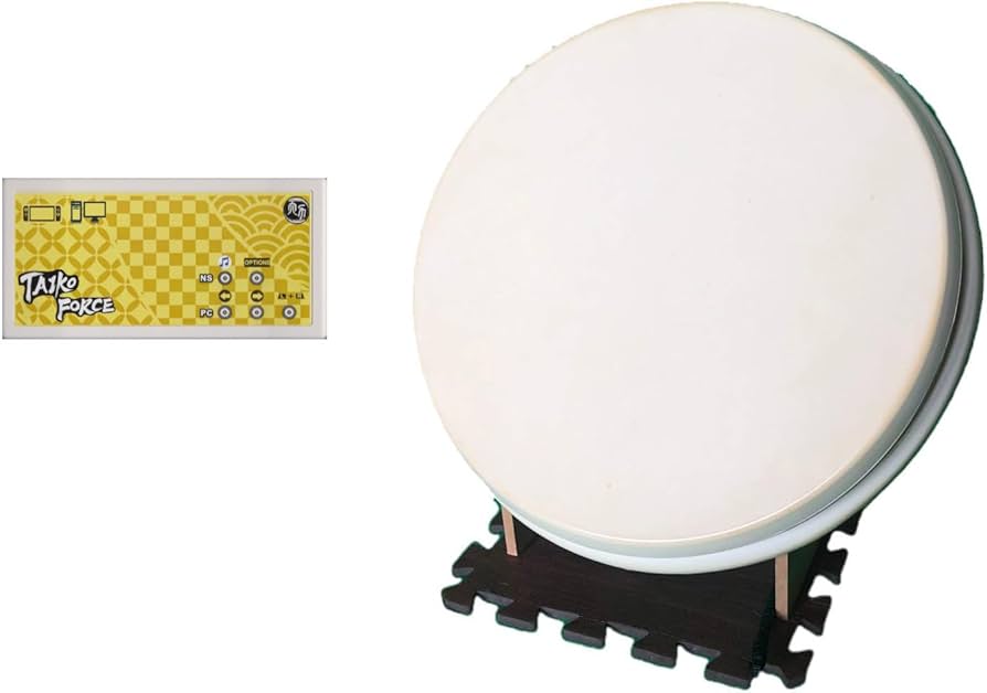 太鼓フォースlv5 PC用 太鼓フォース taiko force lv5 PC用 おうち太鼓