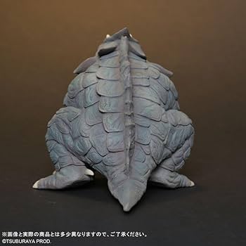 シーモンス、シーゴラスヤモマークの大怪獣シリーズ 2体セット 未開封