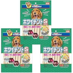 犬用デンタルスティック - Amazon.co.jp