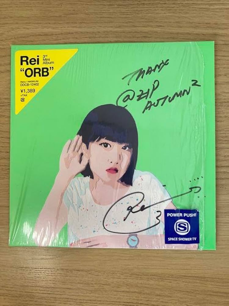 Omoinotake 直筆サイン入りCD Omoinotake サイン入りCD Omoinotake