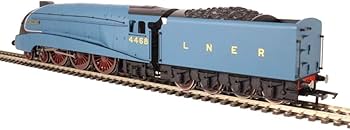 Amazon.co.jp: R3395TTS LNER Class A4 Mallard 4468 TTS Sound