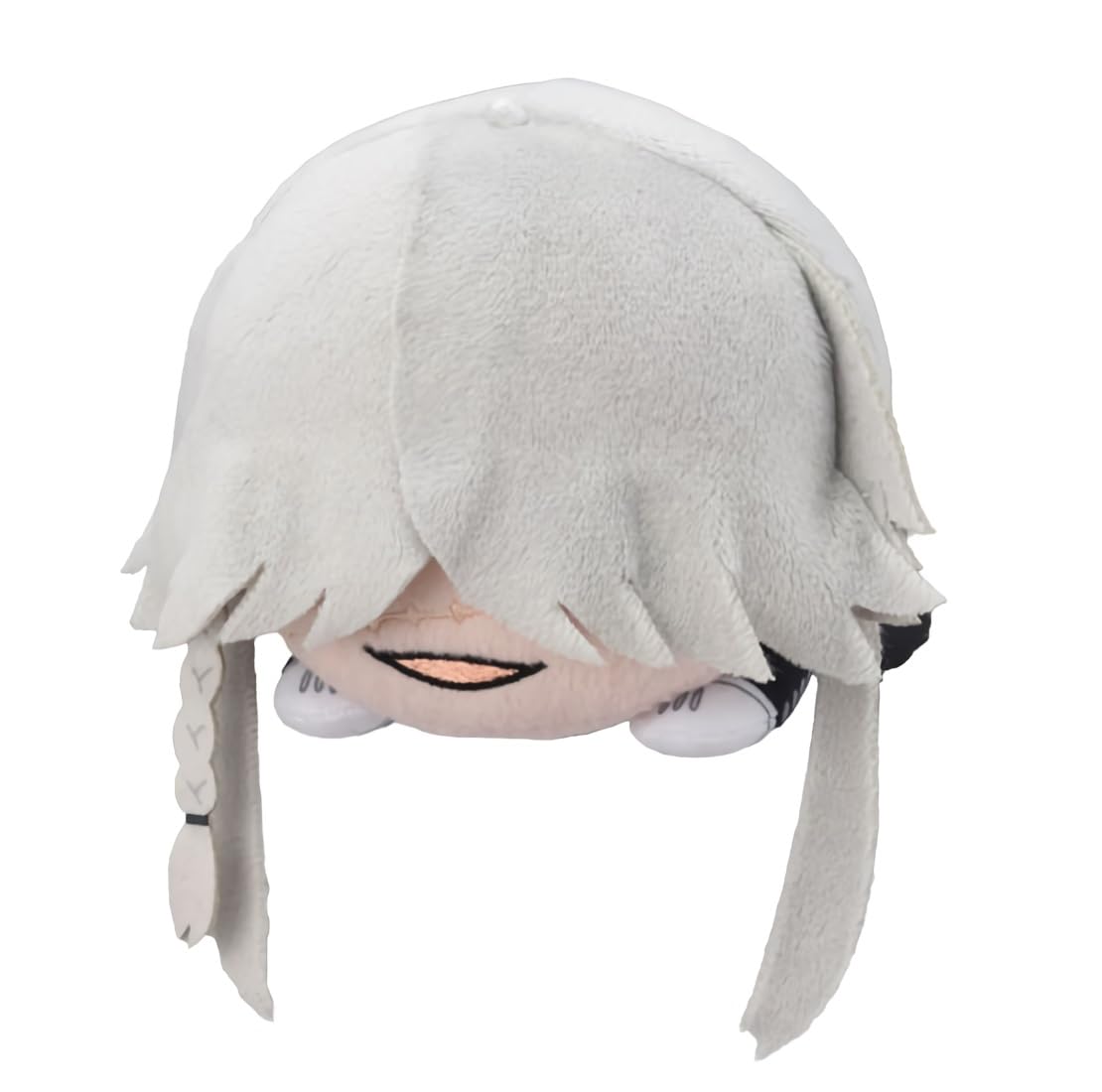 黒執事 アンダーテイカー 葬儀屋 よりぬい ぬいぐるみ 人気 黒執事