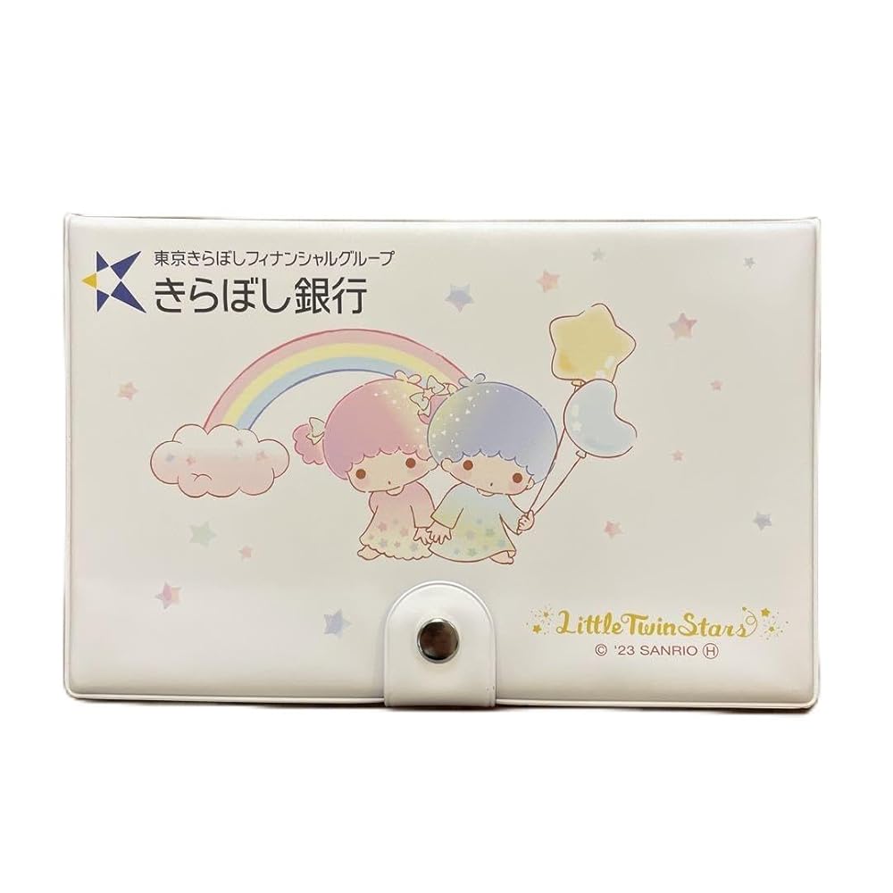 キキララ ファイル ケース サンリオ キキララ ファイル ケース