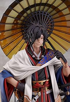 Amazon | Fate/Grand Order アサシン/岡田以蔵 まっこと格好えい羽織袴