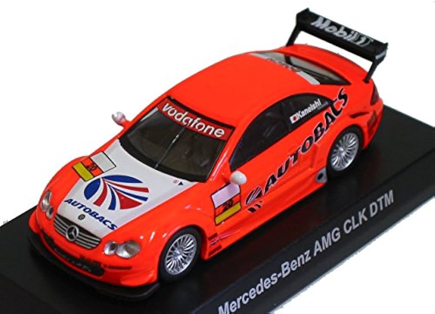 Amazon.co.jp: 京商 1/64 AMG ミニカーコレクション メルセデス