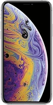 Amazon.com: Apple iPhone XS, US Version, 512GB, Silver - Unlocked