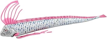 ディギ リュウグウノツカイ ディギ リュウグウノツカイ 深海を泳ぐ機械