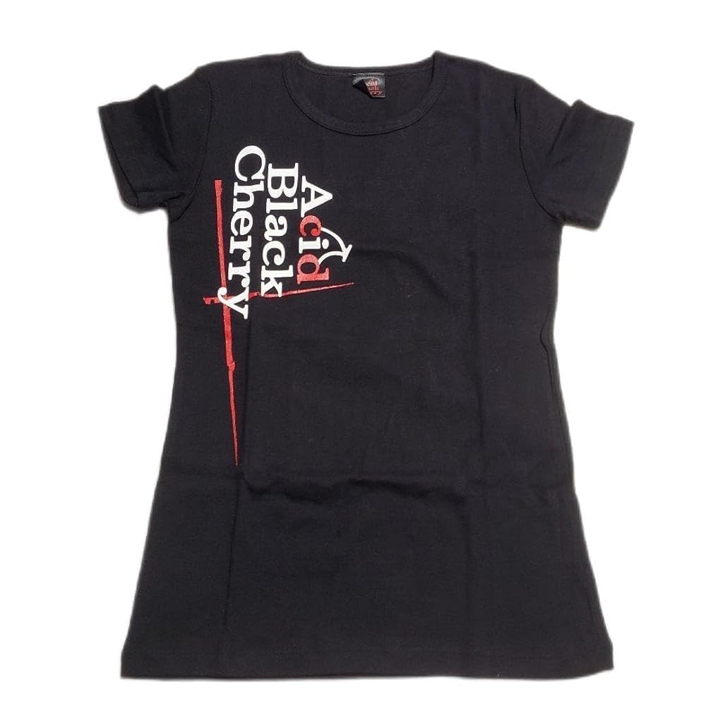 Acid Black Cherry LtOVES Tシャツ Lサイズ Acid Black Cherry LtOVES