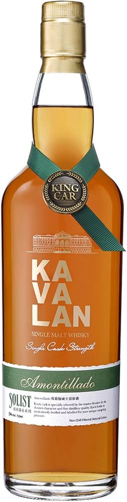 Amazon.co.jp: 【コンクール多数受賞、スピリッツ界の新勢力】カバラン