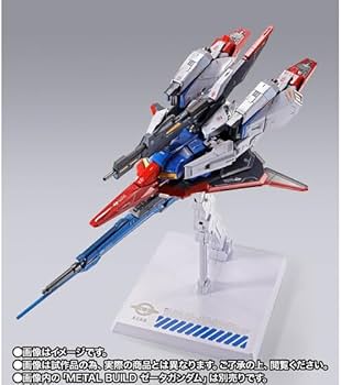 Amazon.co.jp: METAL BUILD ハイパー・メガ・ランチャー オプション