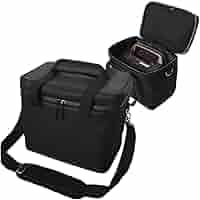 Amazon.co.jp: Covers ポータブル電源収納バッグ EcoFlow RIVER