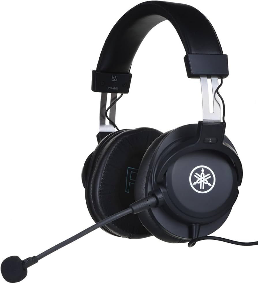 Yamaha ZG01 オーディオインターフェイス ヘッドフォン付き Amazon.co