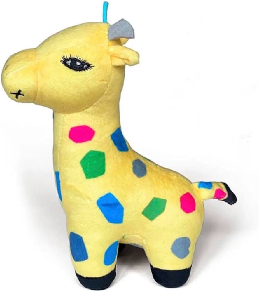 Amazon.co.jp: back number イエロぬいぐるみ : おもちゃ