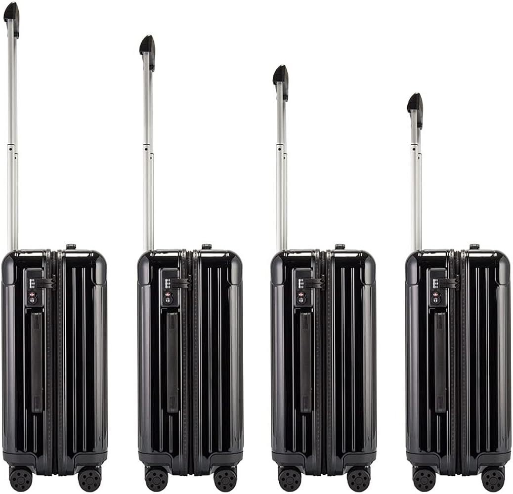 Amazon | [リモワ] エッセンシャル キャビン 36L 4輪 機内持ち込み