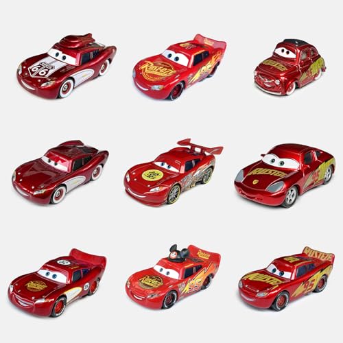 カーズ ミニカー セット」の人気商品一覧 | 安い商品を通販サイトから