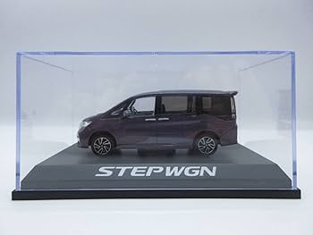 Amazon.co.jp: 1/43 ホンダ カラーサンプル ディーラー特注 ミニカー 5