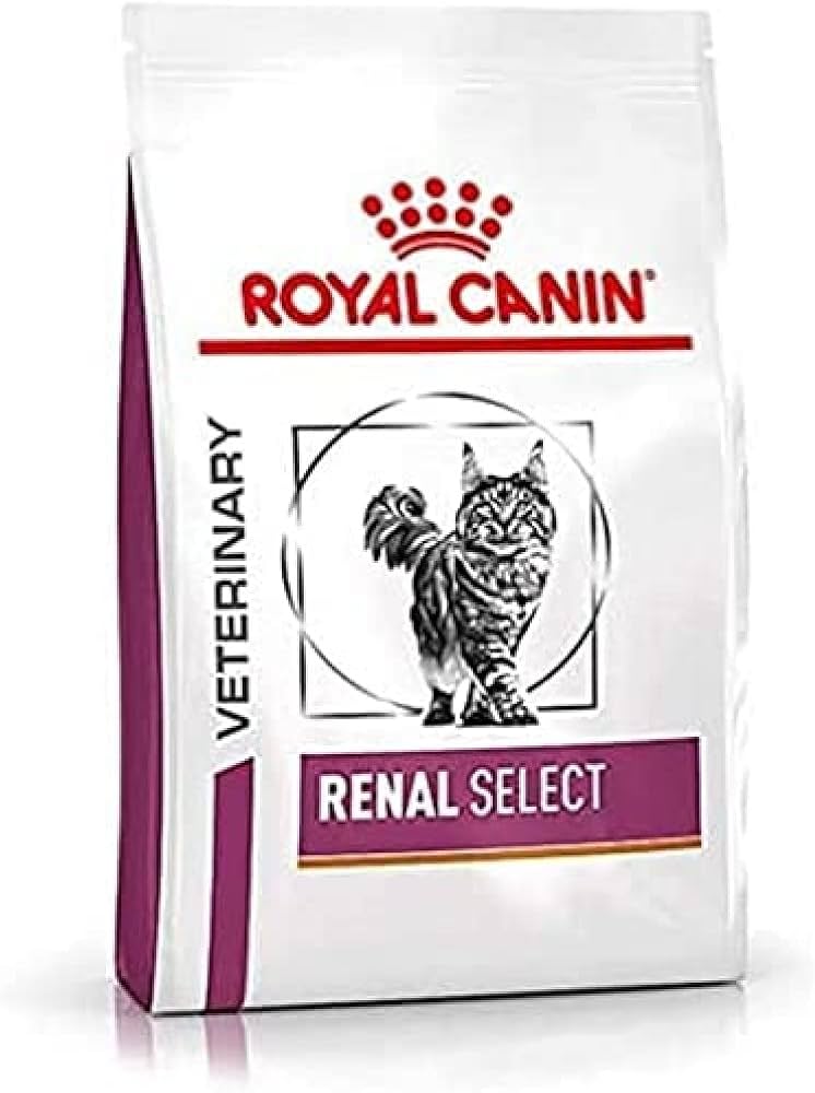 Amazon | 【療法食】 ロイヤルカナン キャットフード 腎臓サポート