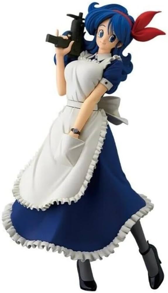 Amazon.co.jp: ドラゴンボール GLITTER&GLAMOURS LUNCHI II ランチ A