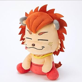 Amazon.co.jp: RILY'S NIGHT ライジー三代目 今市隆二 ぬいぐるみ RILY