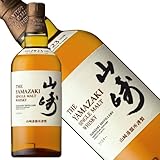 免税店限定発売】山崎スモーキーバッチ ザ・ファースト 白州