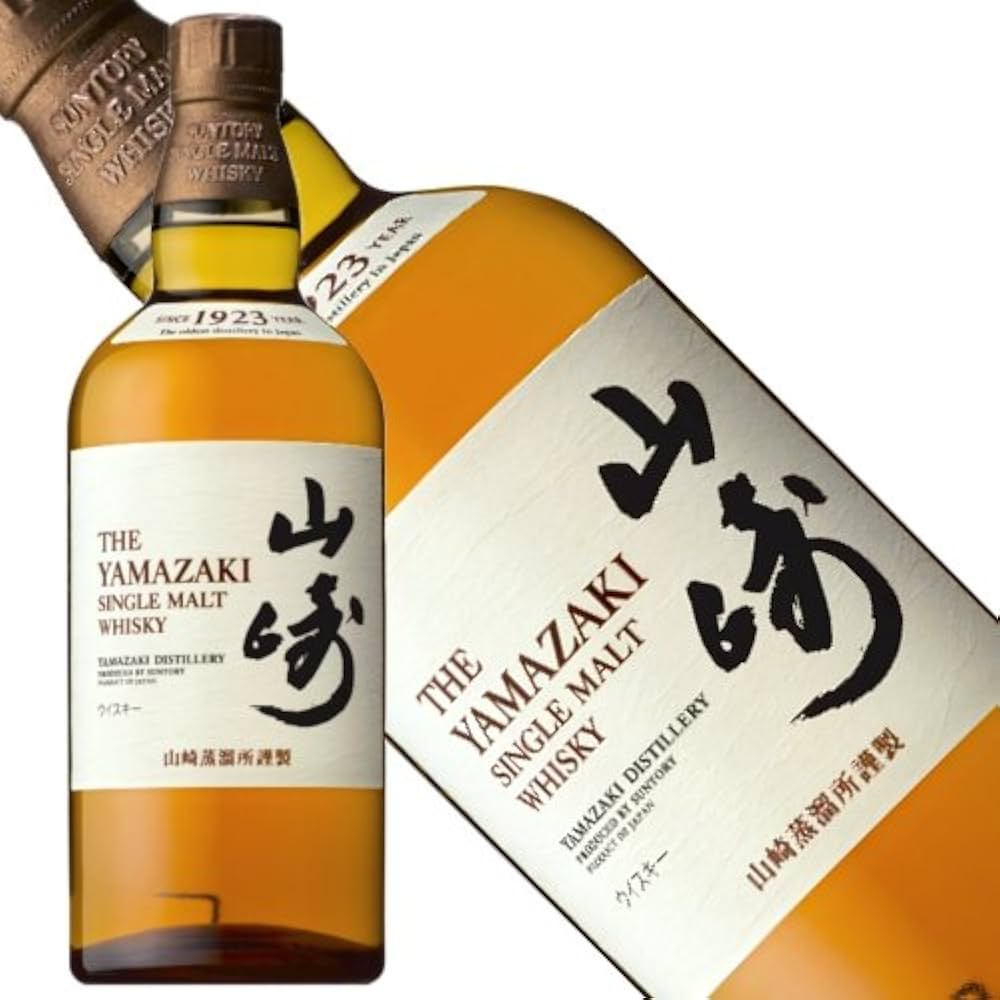 山崎 スモーキー バッチ ザ ファースト 【公式通販】