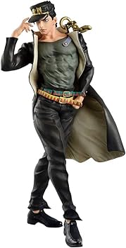 Amazon.co.jp: 一番くじ ジョジョの奇妙な冒険 JOJO'S ASSEMBLE C賞 空